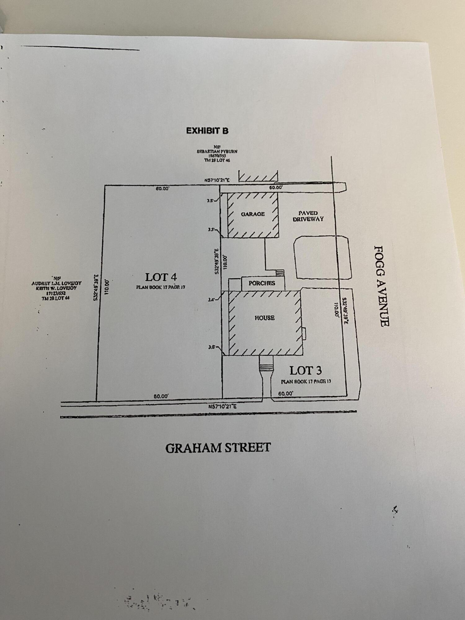 150 Graham Street Biddeford ME 04005