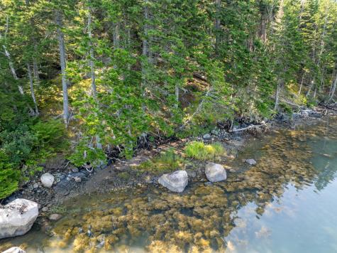 Lot #70 Chambers Point Road Roque Bluffs ME 04654