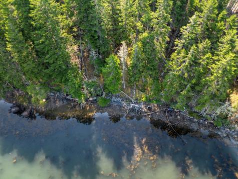 Lot #70 Chambers Point Road Roque Bluffs ME 04654