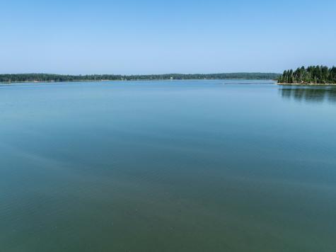 Lot #70 Chambers Point Road Roque Bluffs ME 04654