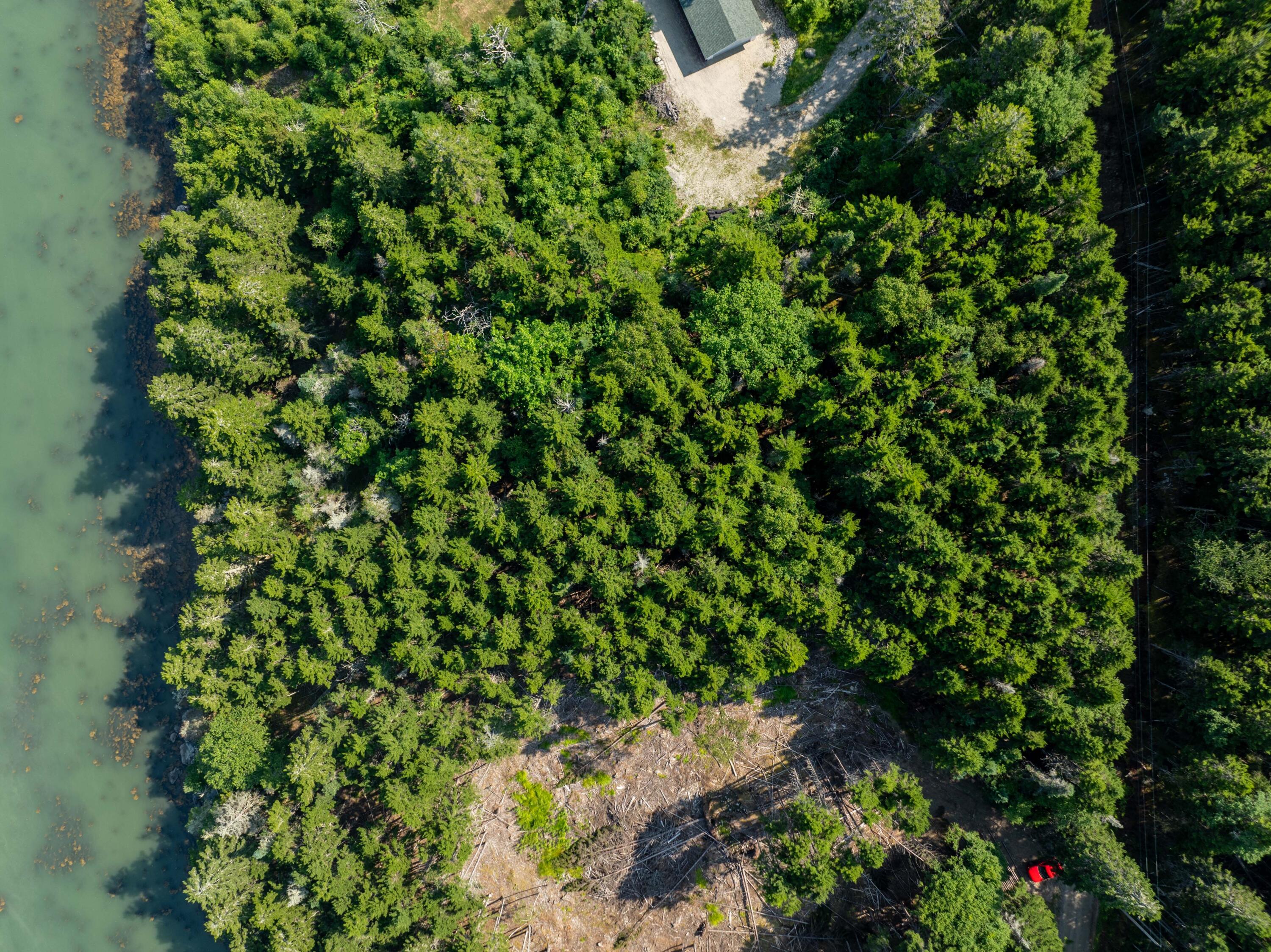 Lot #70 Chambers Point Road Roque Bluffs ME 04654