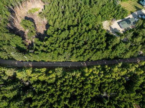 Lot #70 Chambers Point Road Roque Bluffs ME 04654