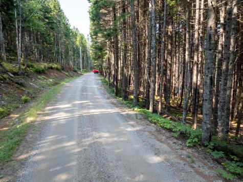 Lot #70 Chambers Point Road Roque Bluffs ME 04654