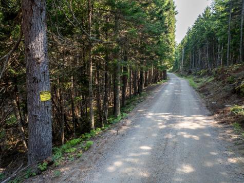 Lot #70 Chambers Point Road Roque Bluffs ME 04654