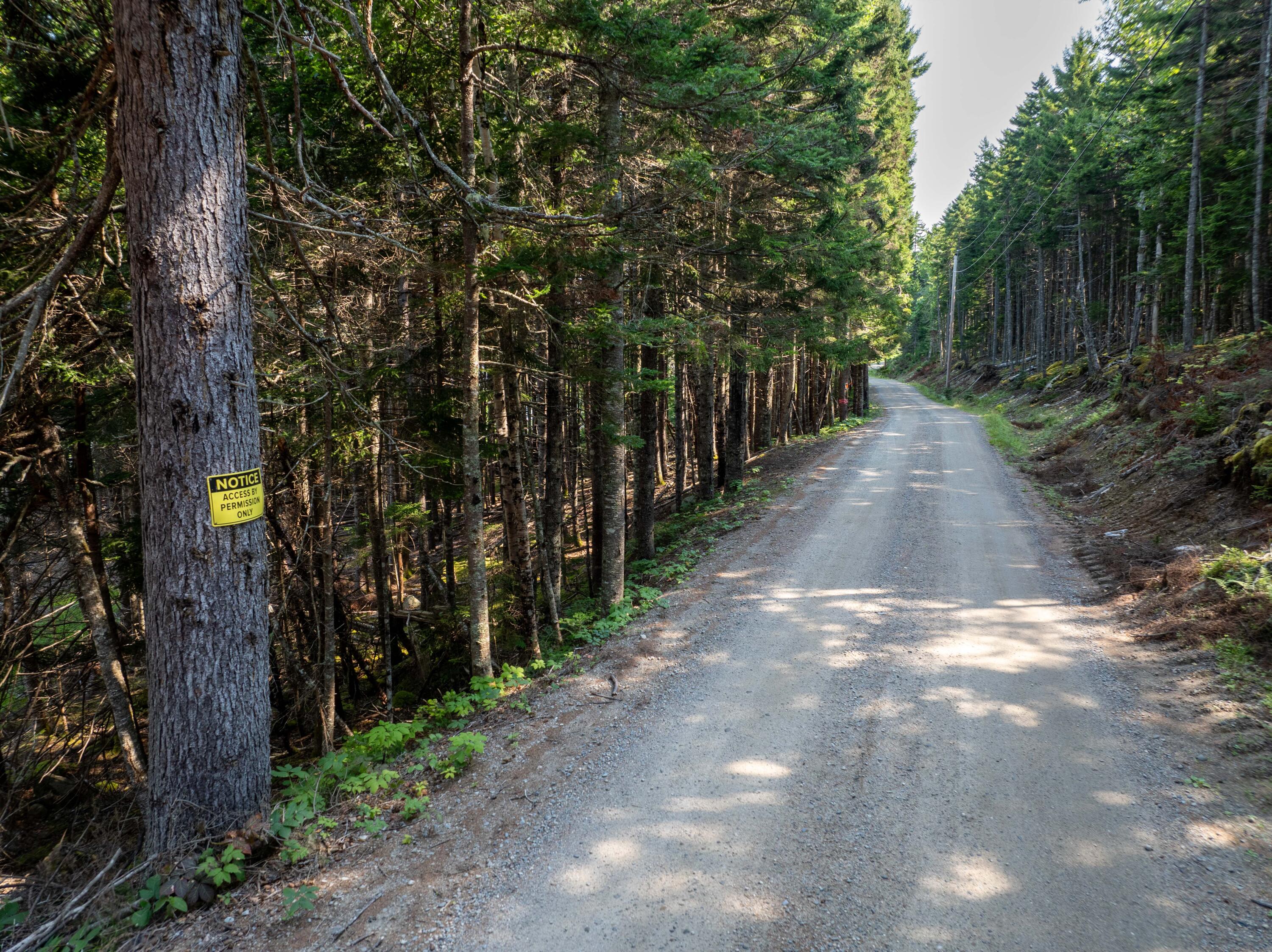 Lot #70 Chambers Point Road Roque Bluffs ME 04654