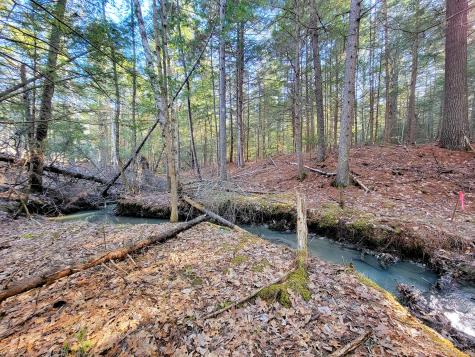 0 Redding Lane Freeport ME 04032