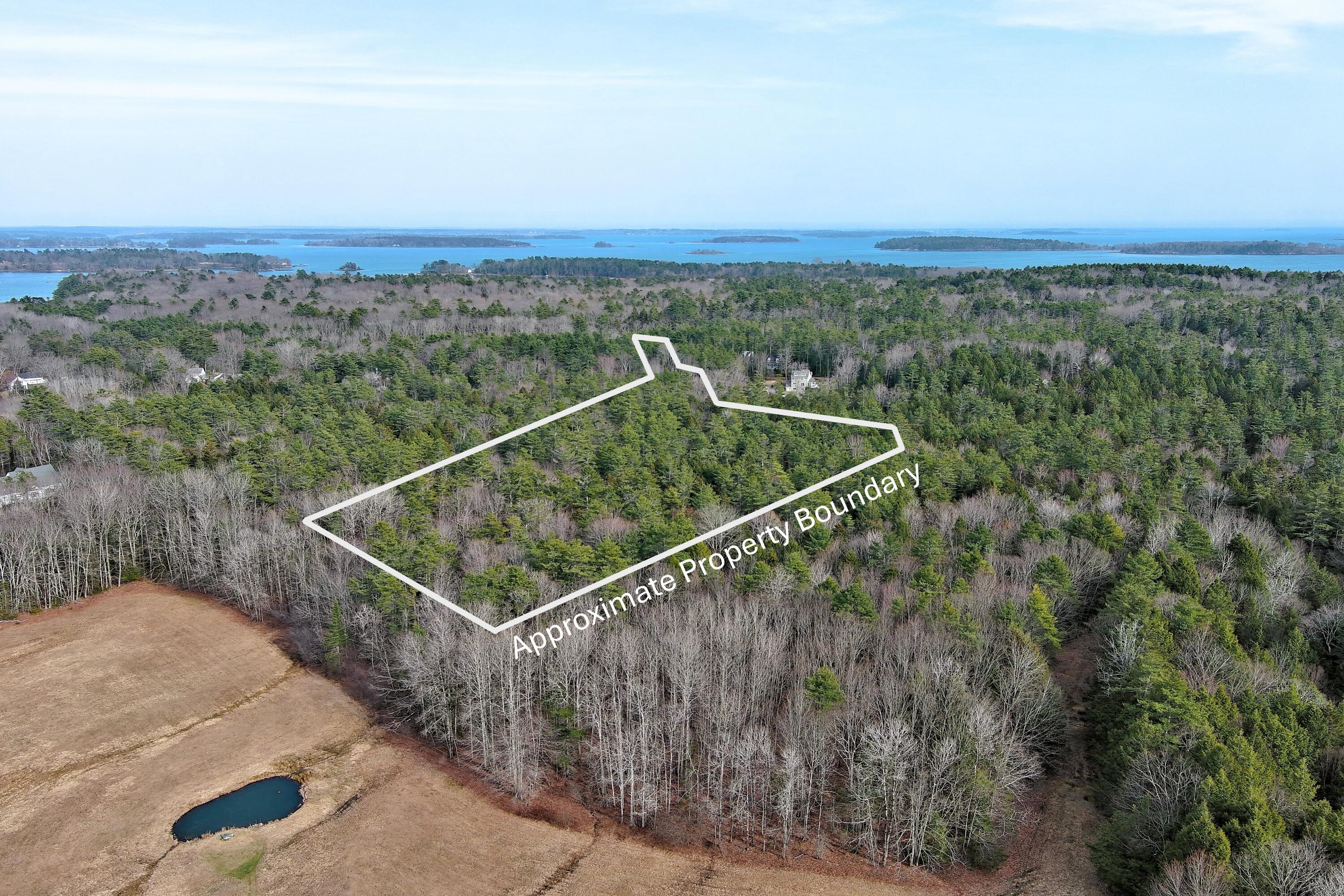 0 Redding Lane Freeport ME 04032