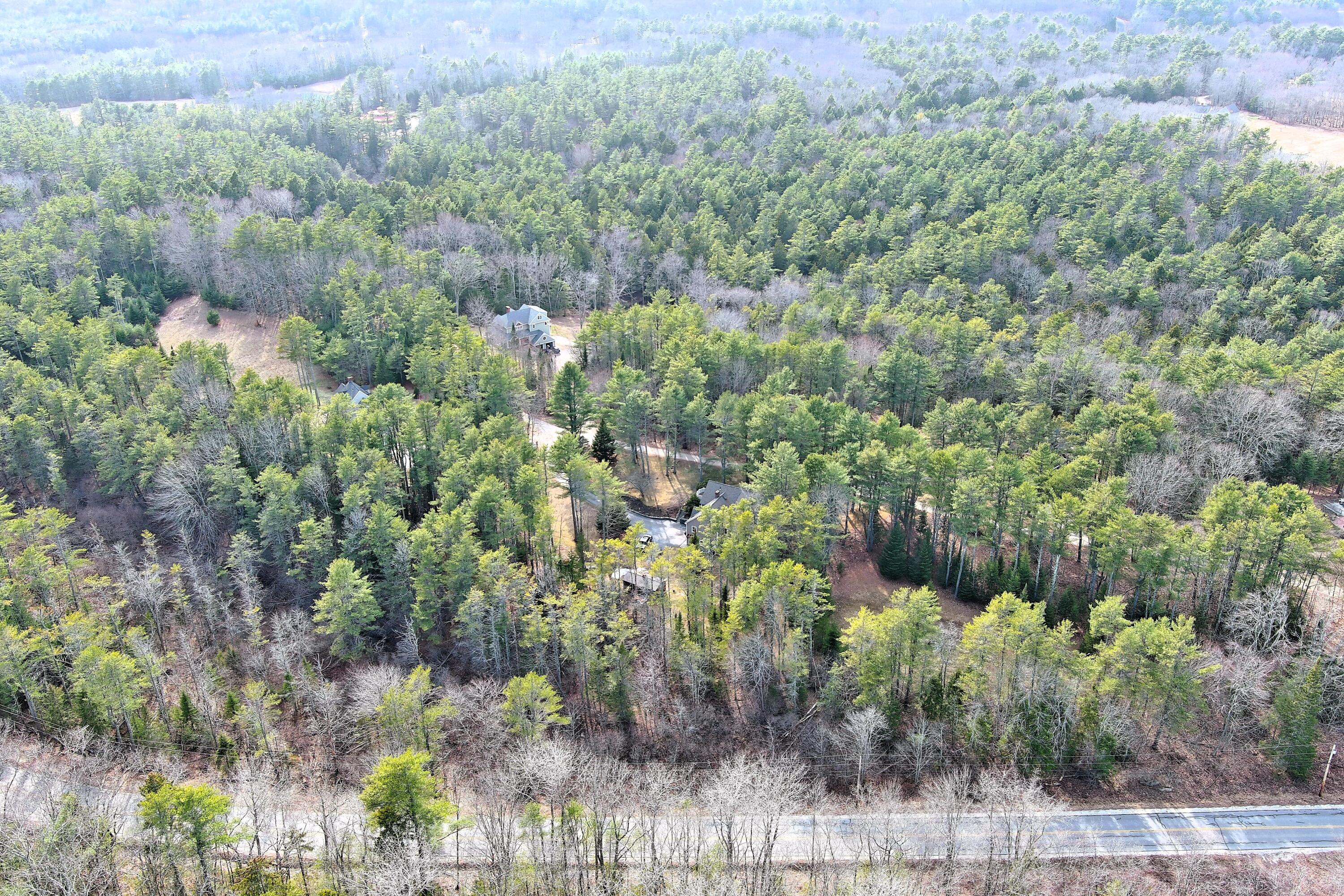 0 Redding Lane Freeport ME 04032