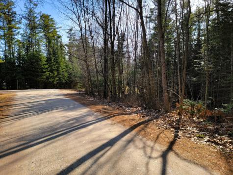 0 Redding Lane Freeport ME 04032