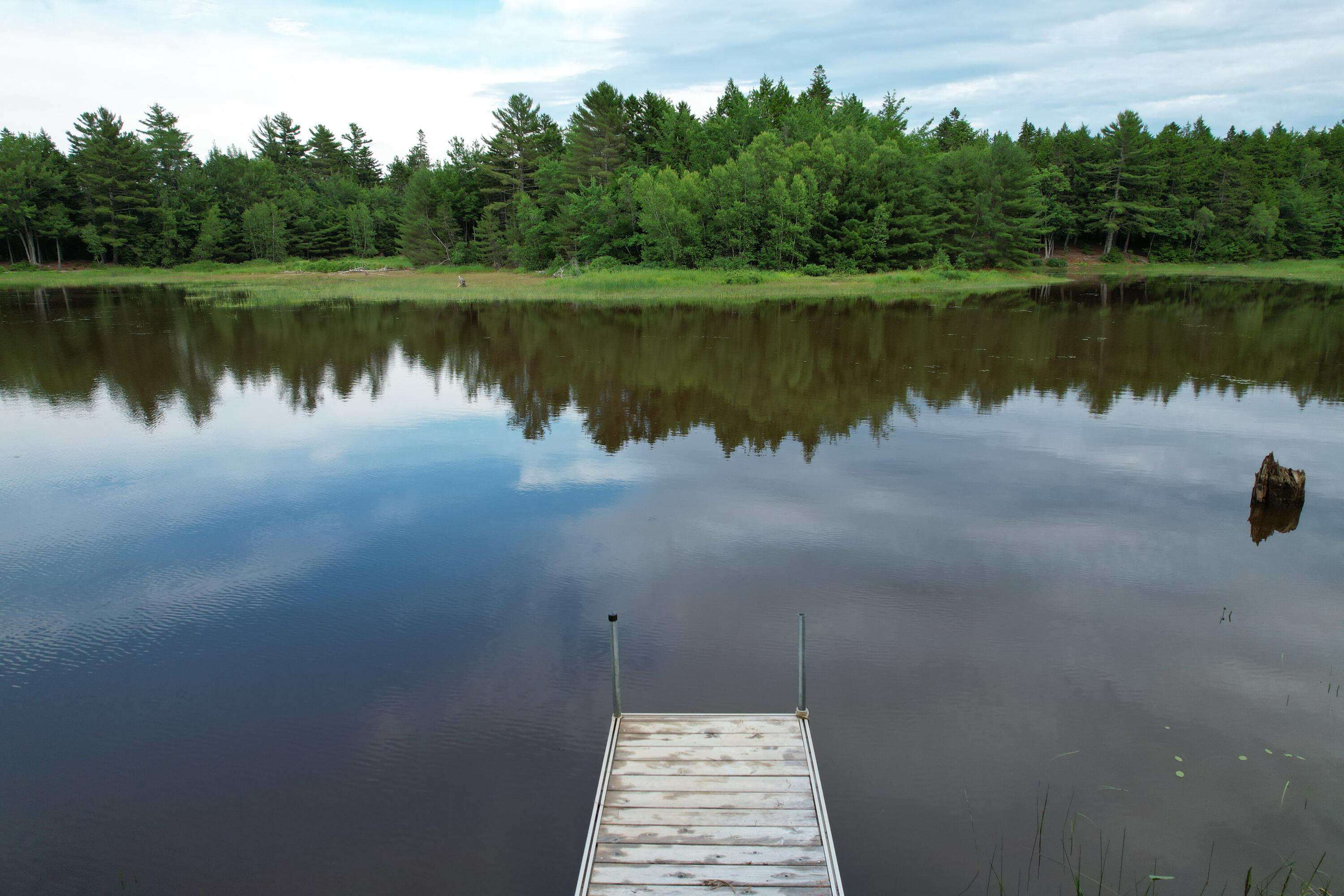 Lot 8 Peaceful Point Extension Road Waltham ME 04605