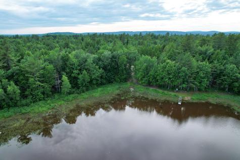 Lot 8 Peaceful Point Extension Road Waltham ME 04605