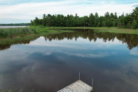 Lot 8 Peaceful Point Extension Road Waltham ME 04605