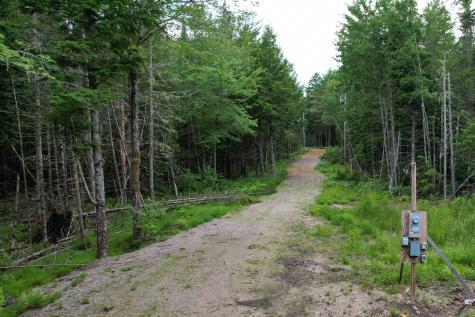 Lot 8 Peaceful Point Extension Road Waltham ME 04605