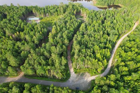 Lot 8 Peaceful Point Extension Road Waltham ME 04605