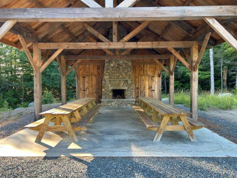 Lot 8 Peaceful Point Extension Road Waltham ME 04605