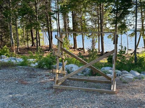 Lot 8 Peaceful Point Extension Road Waltham ME 04605