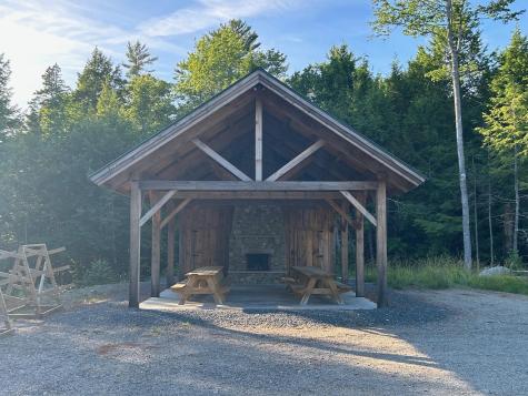 Lot 8 Peaceful Point Extension Road Waltham ME 04605