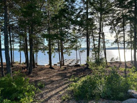 Lot 8 Peaceful Point Extension Road Waltham ME 04605