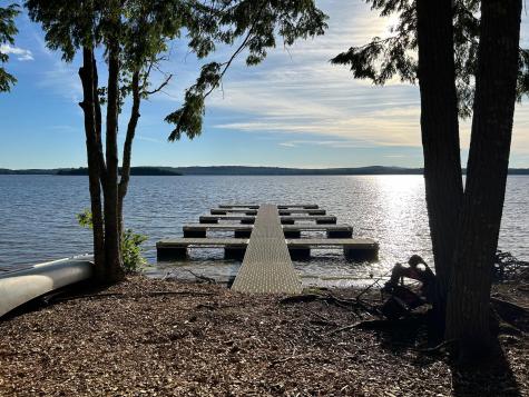 Lot 8 Peaceful Point Extension Road Waltham ME 04605