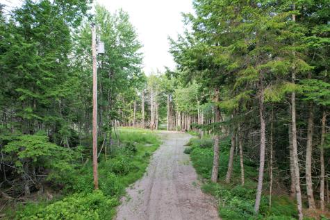 Lot 8 Peaceful Point Extension Road Waltham ME 04605