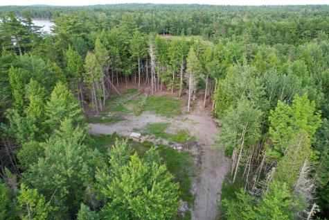 Lot 8 Peaceful Point Extension Road Waltham ME 04605