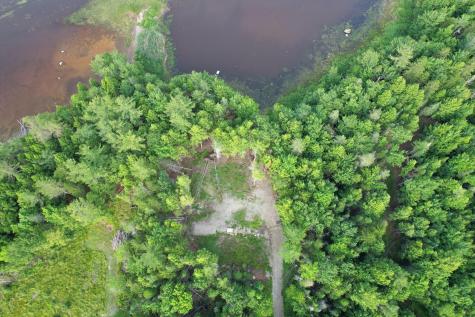 Lot 8 Peaceful Point Extension Road Waltham ME 04605