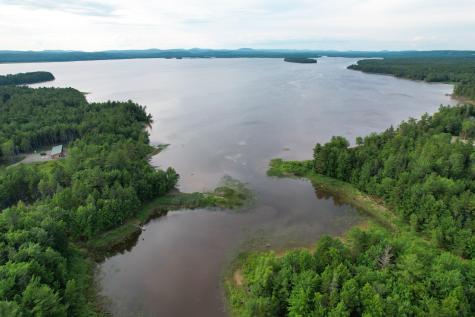Lot 8 Peaceful Point Extension Road Waltham ME 04605