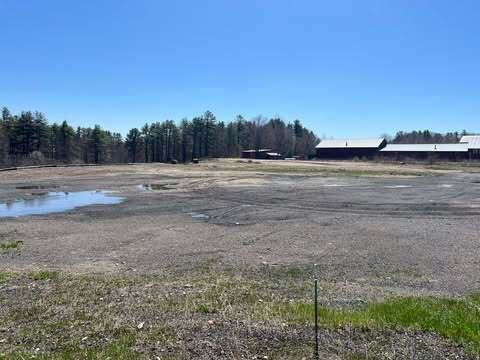 Lot 21 Sabattus Road Sabattus ME 04280