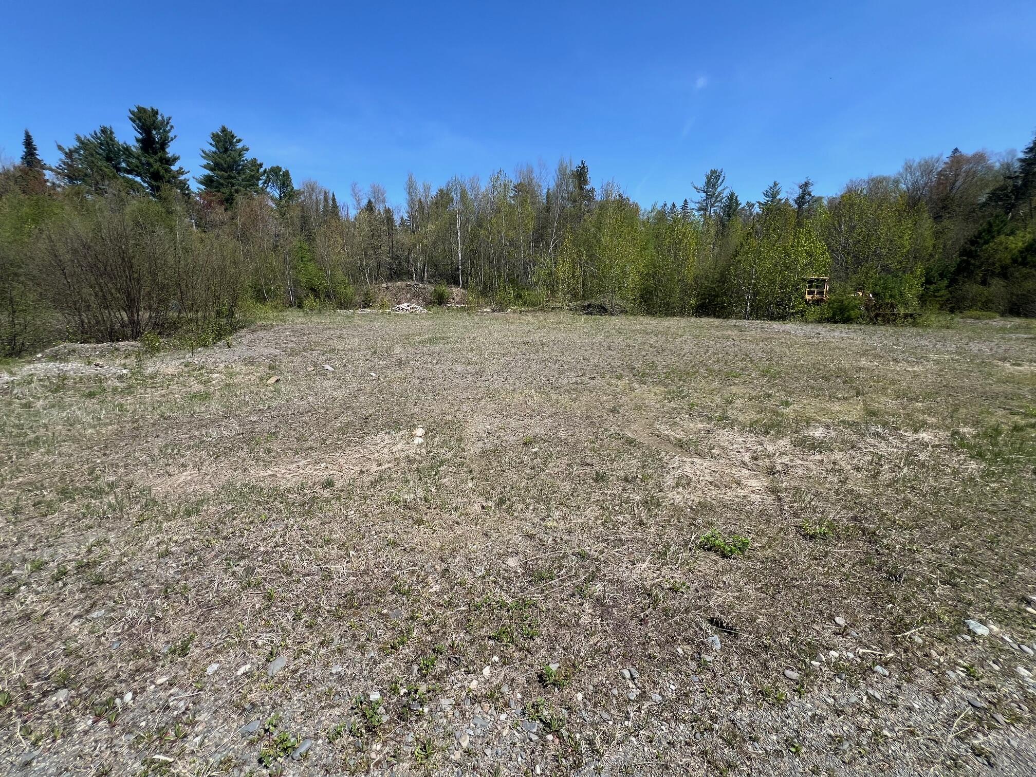 Map 9 Lots 18-1 & 34-1 Gravel Pit Road Sangerville ME 04479