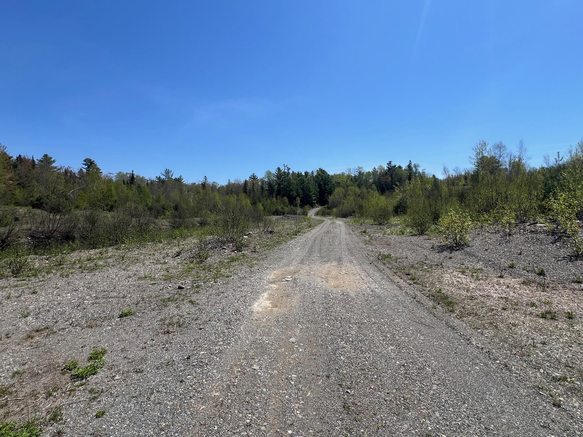 Map 9 Lots 18-1 & 34-1 Gravel Pit Road Sangerville ME 04479