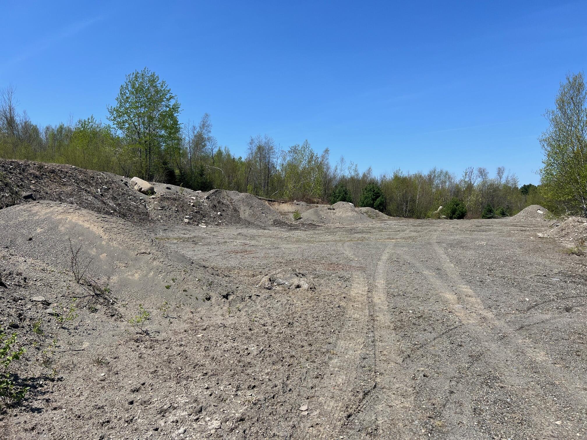 Map 9 Lots 18-1 & 34-1 Gravel Pit Road Sangerville ME 04479