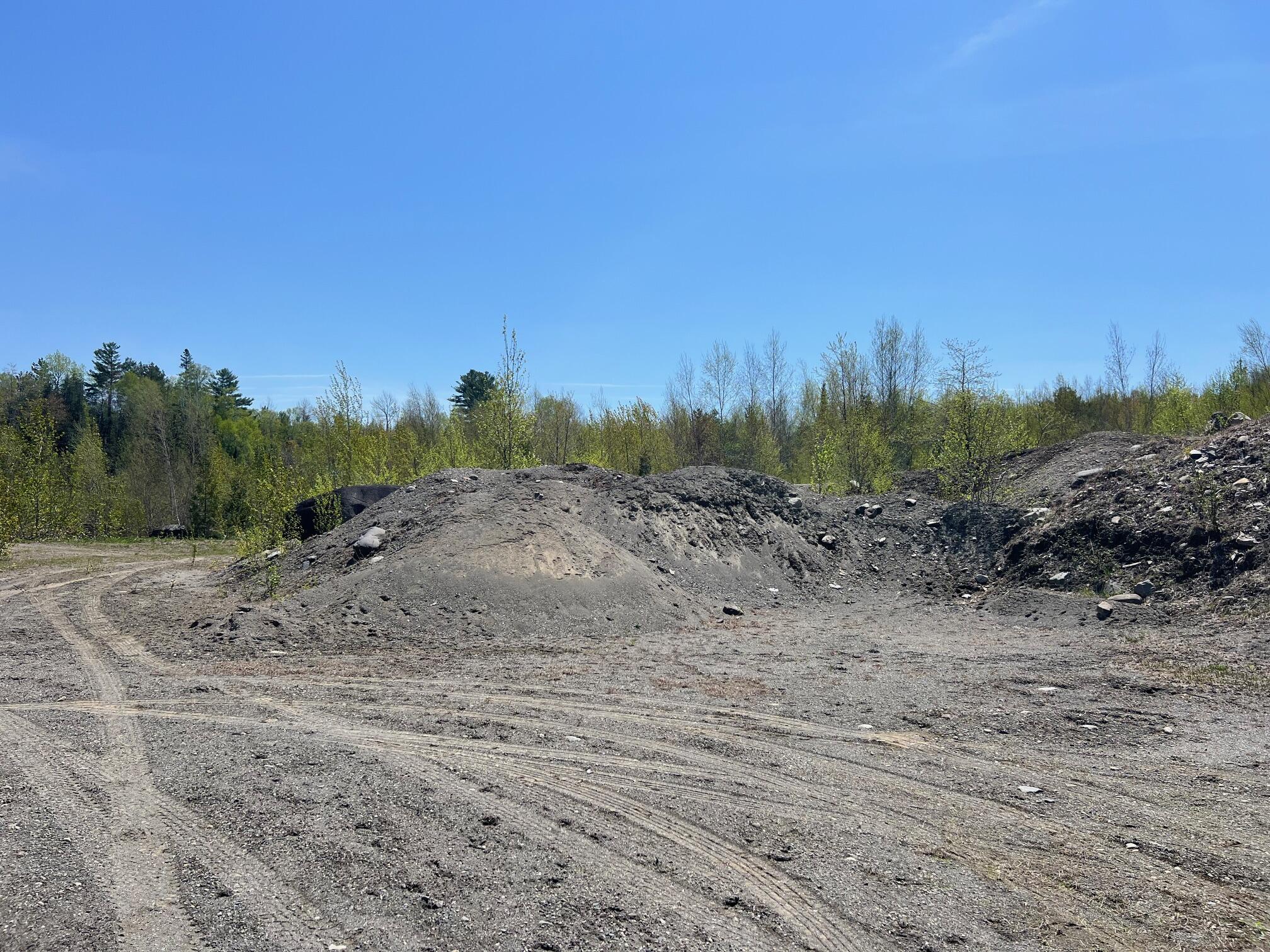 Map 9 Lots 18-1 & 34-1 Gravel Pit Road Sangerville ME 04479