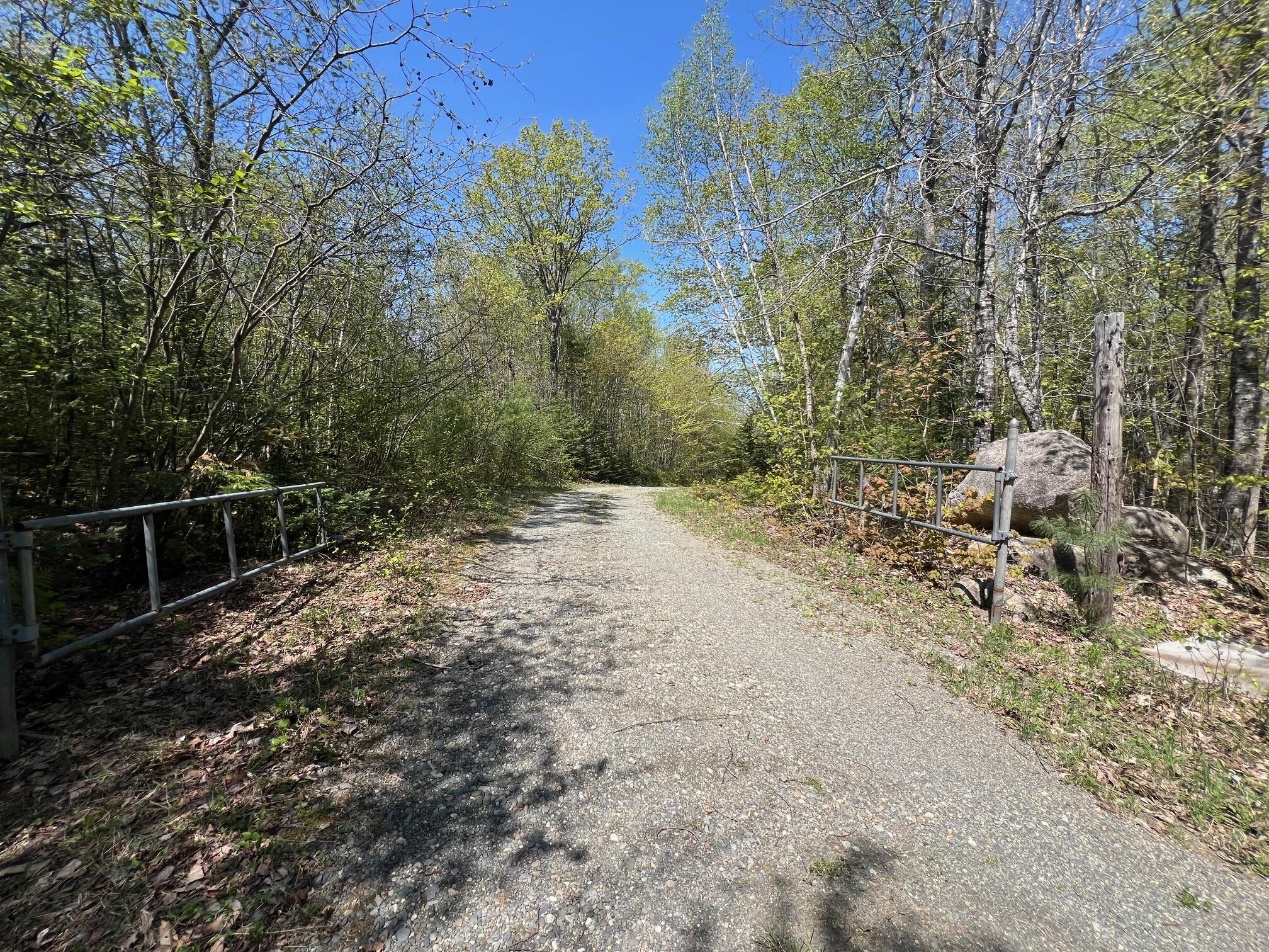 Map 9 Lots 18-1 & 34-1 Gravel Pit Road Sangerville ME 04479