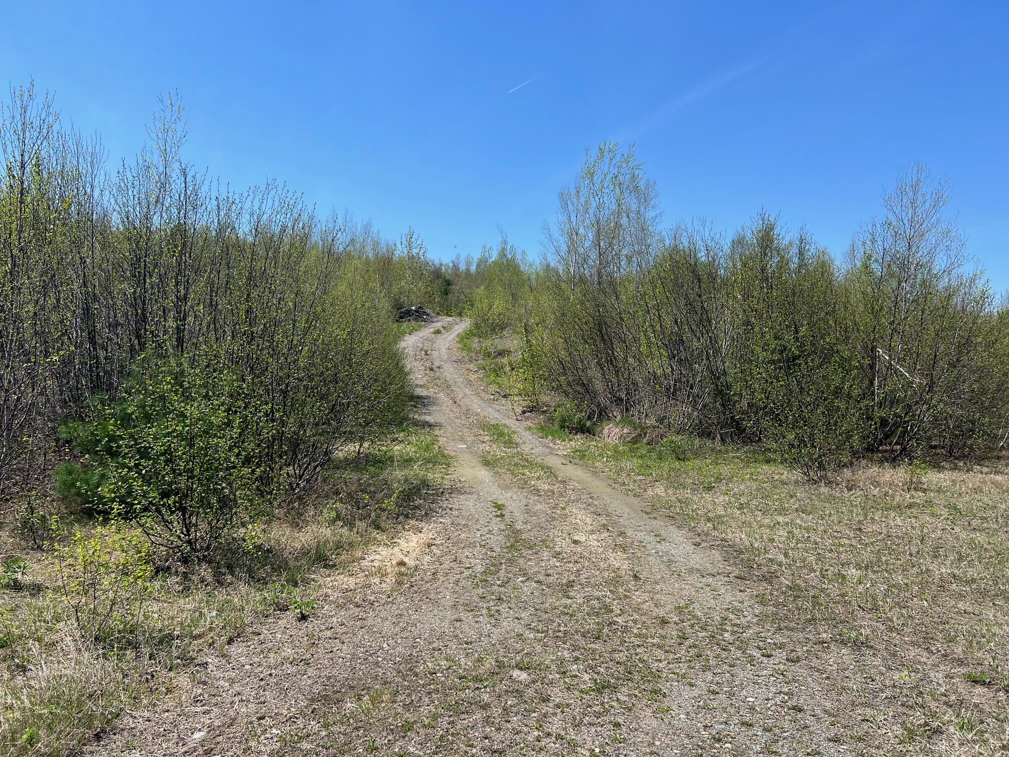 Map 9 Lots 18-1 & 34-1 Gravel Pit Road Sangerville ME 04479