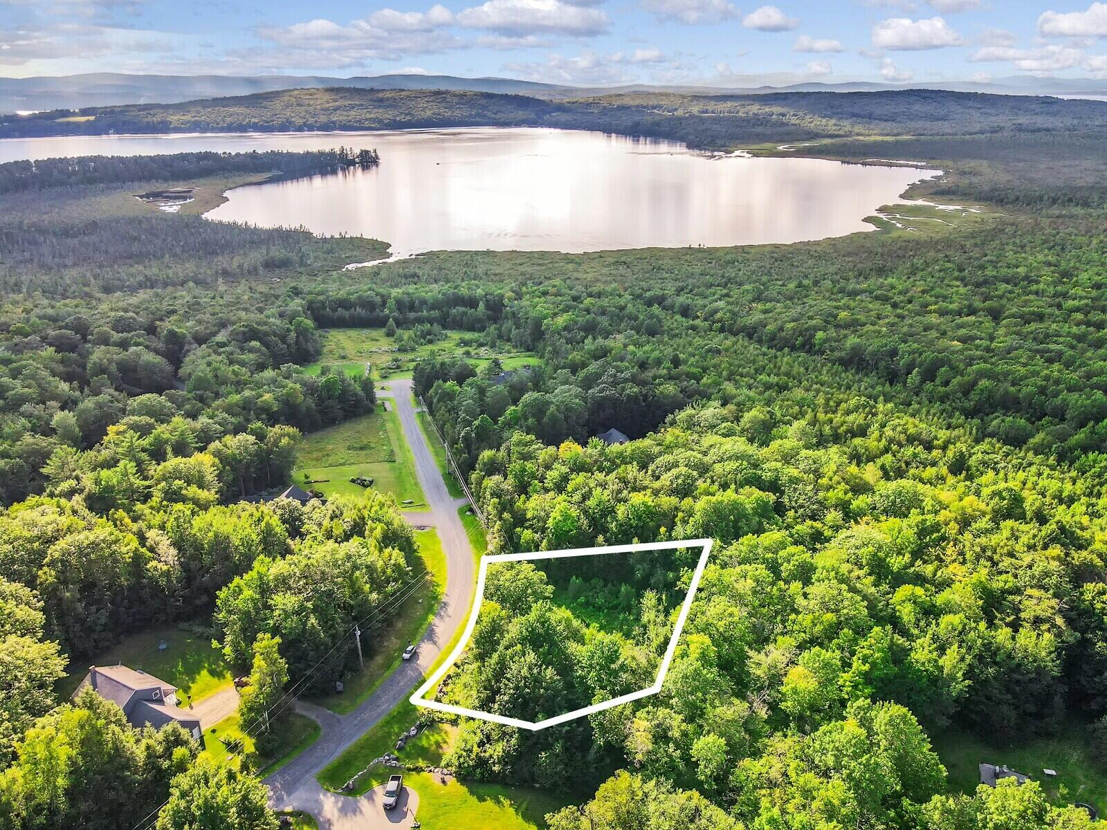 45 Bay View Drive Belgrade ME 04917