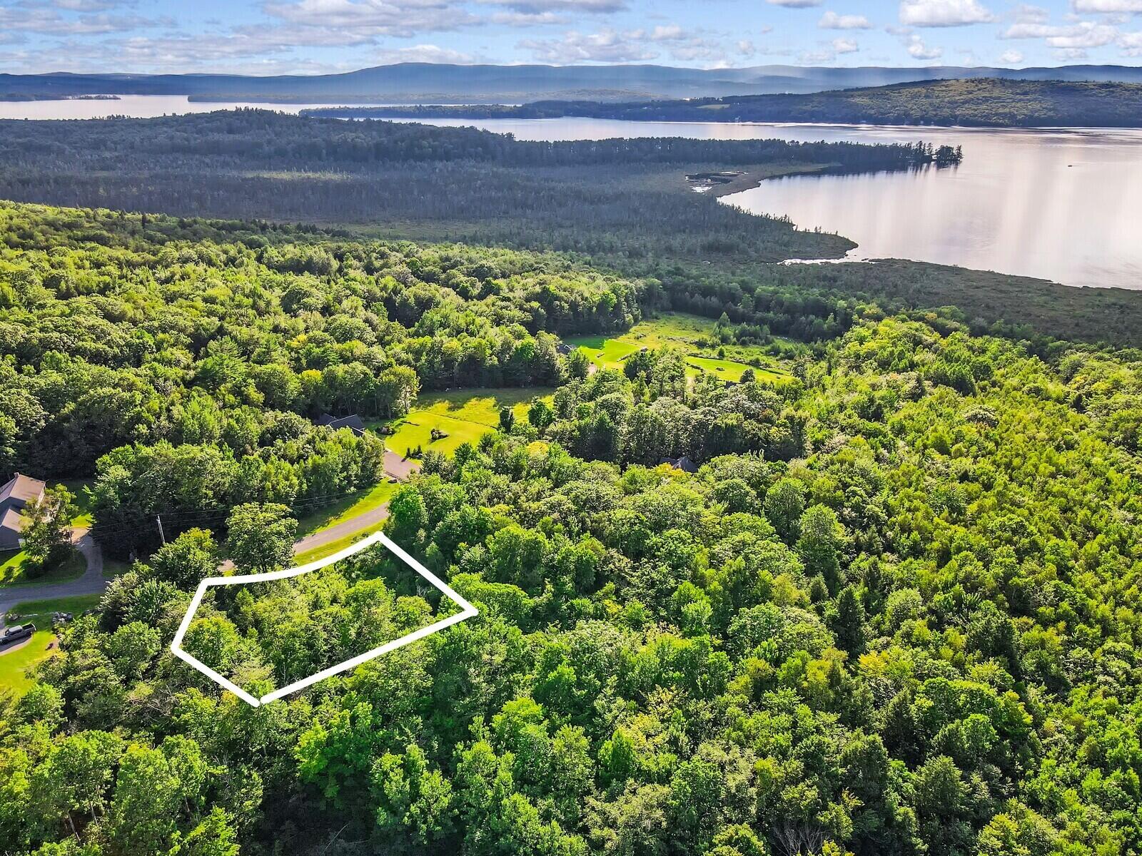 45 Bay View Drive Belgrade ME 04917