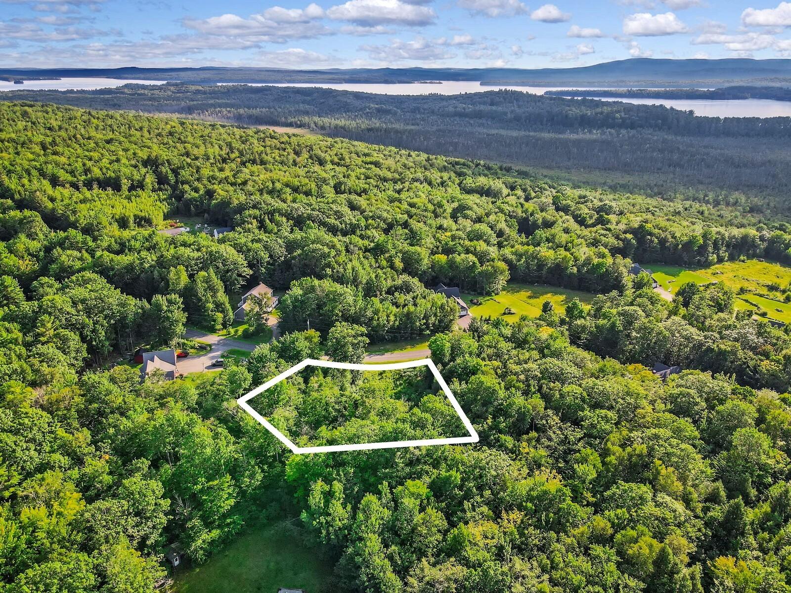45 Bay View Drive Belgrade ME 04917