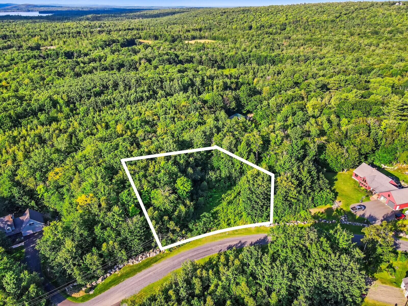 45 Bay View Drive Belgrade ME 04917