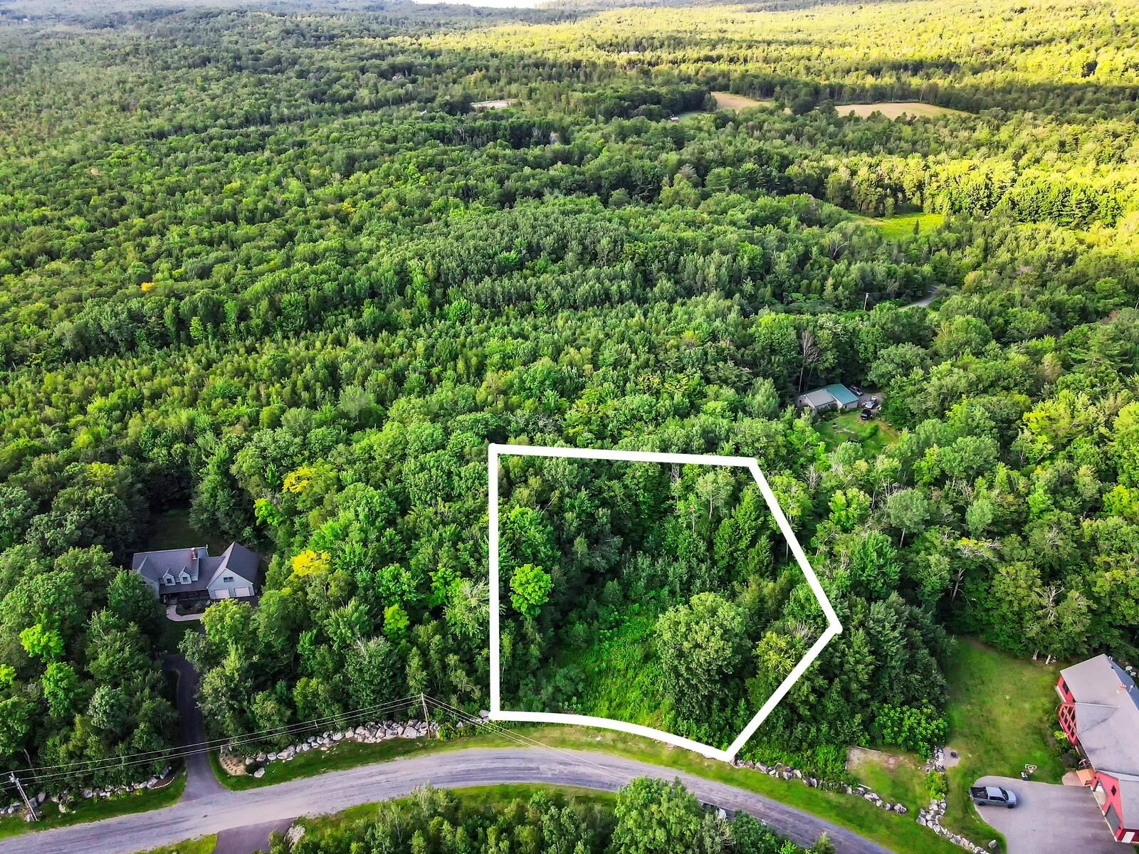 45 Bay View Drive Belgrade ME 04917
