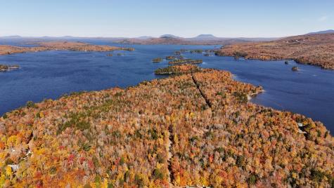 Lot 6 Crafts Road Greenville ME 04441