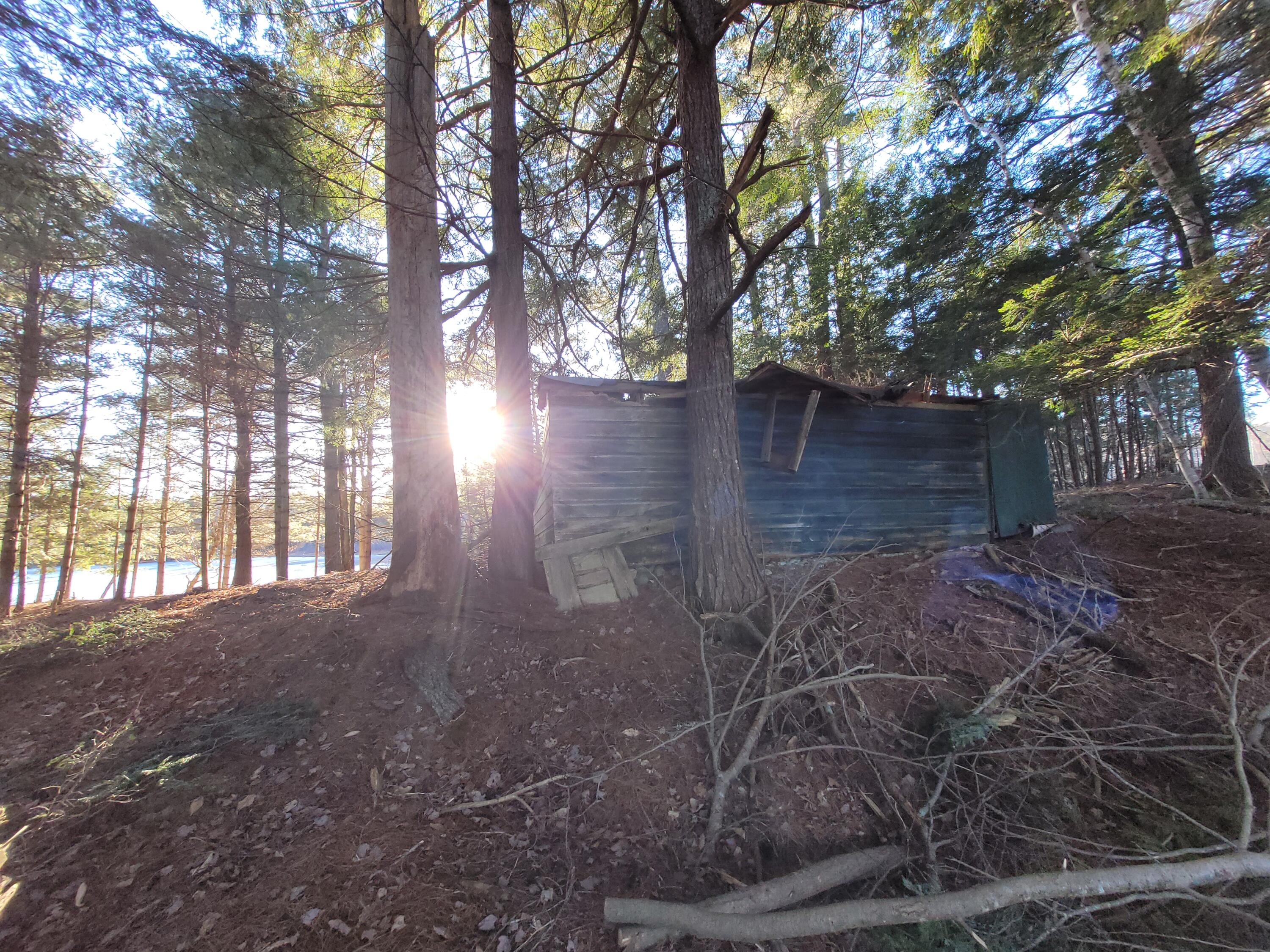 00 Middle Pond Road Clifton ME 04428