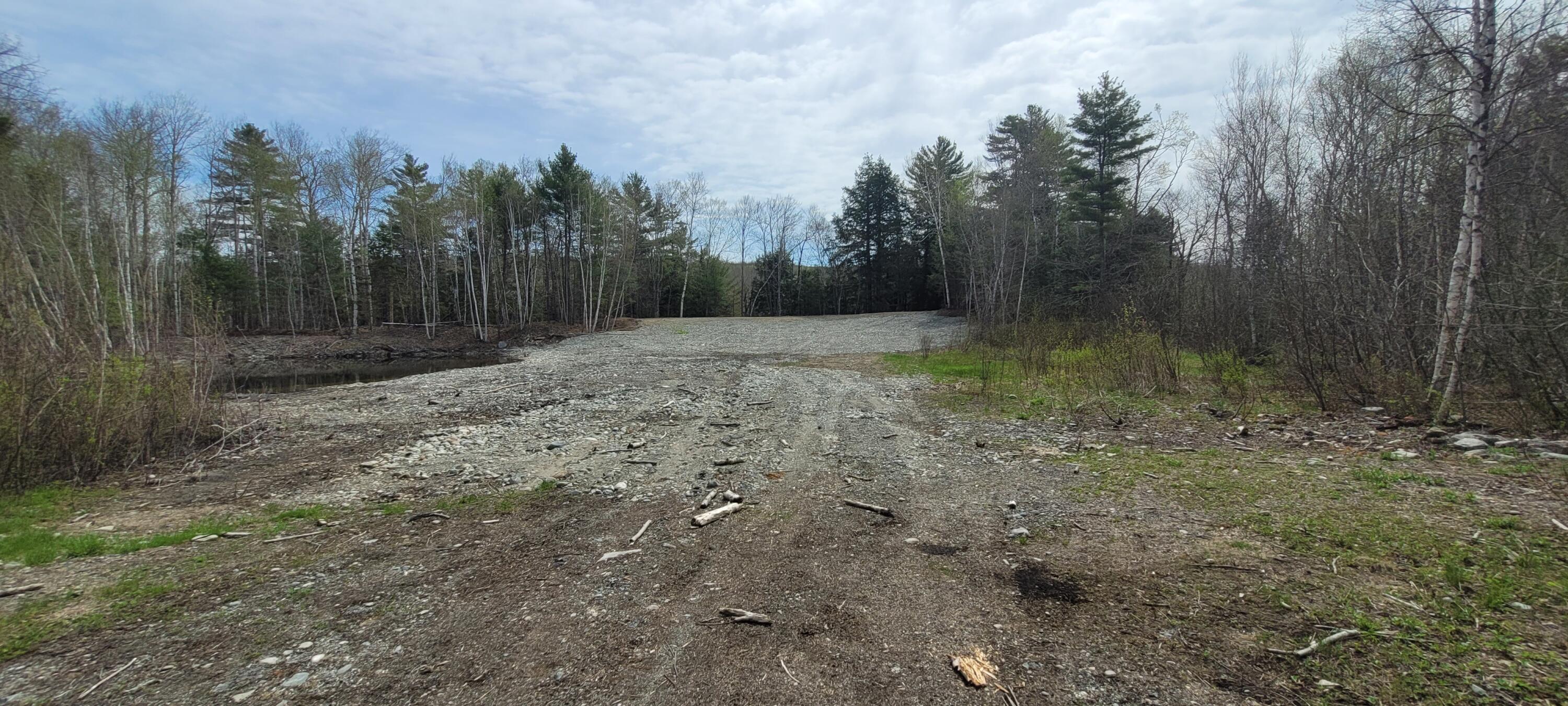 00 Middle Pond Road Clifton ME 04428