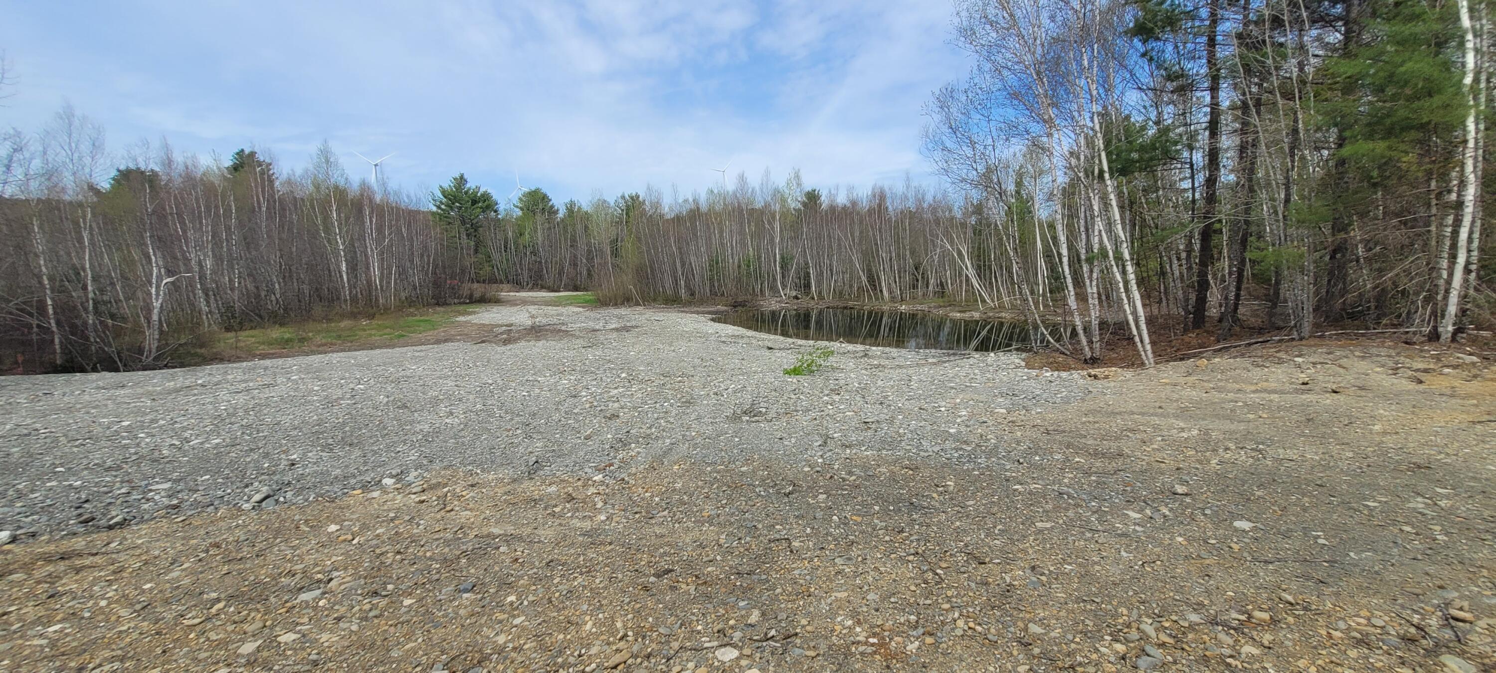 00 Middle Pond Road Clifton ME 04428