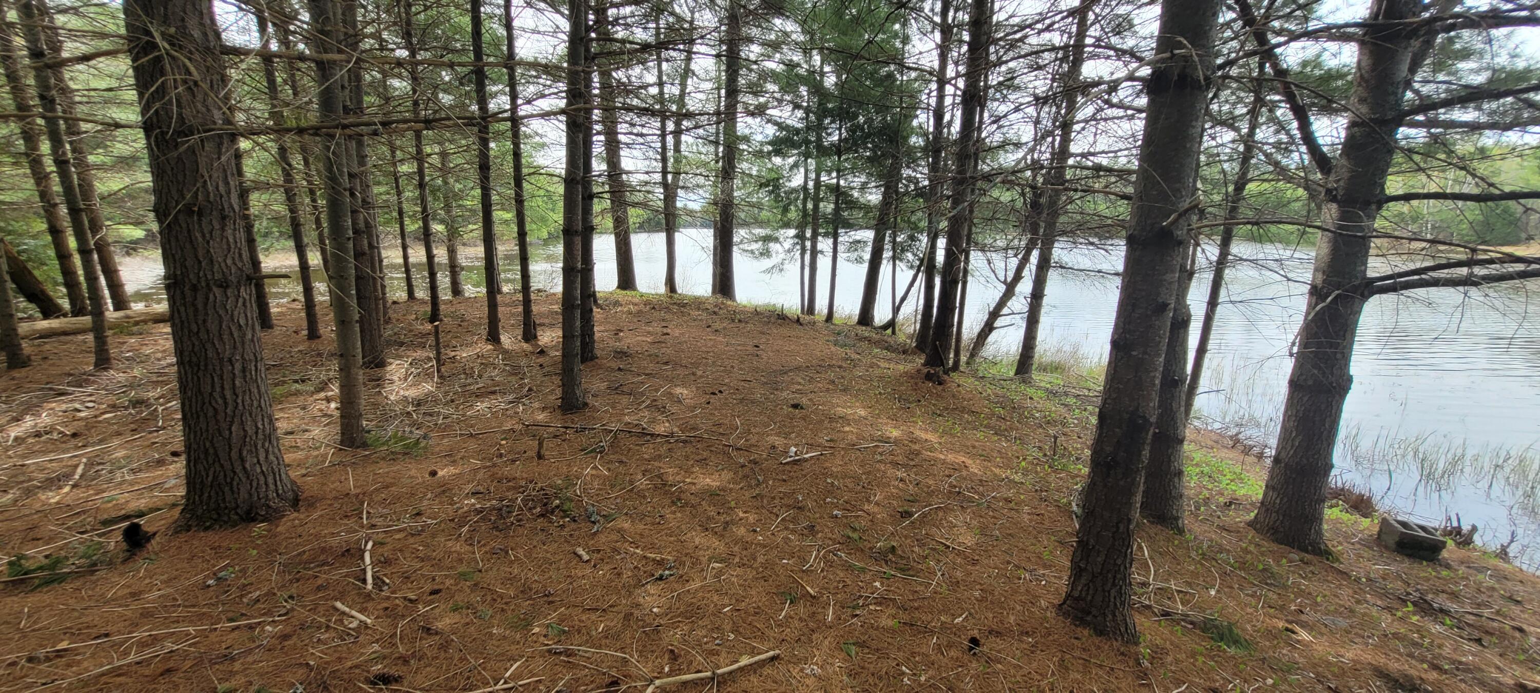 00 Middle Pond Road Clifton ME 04428