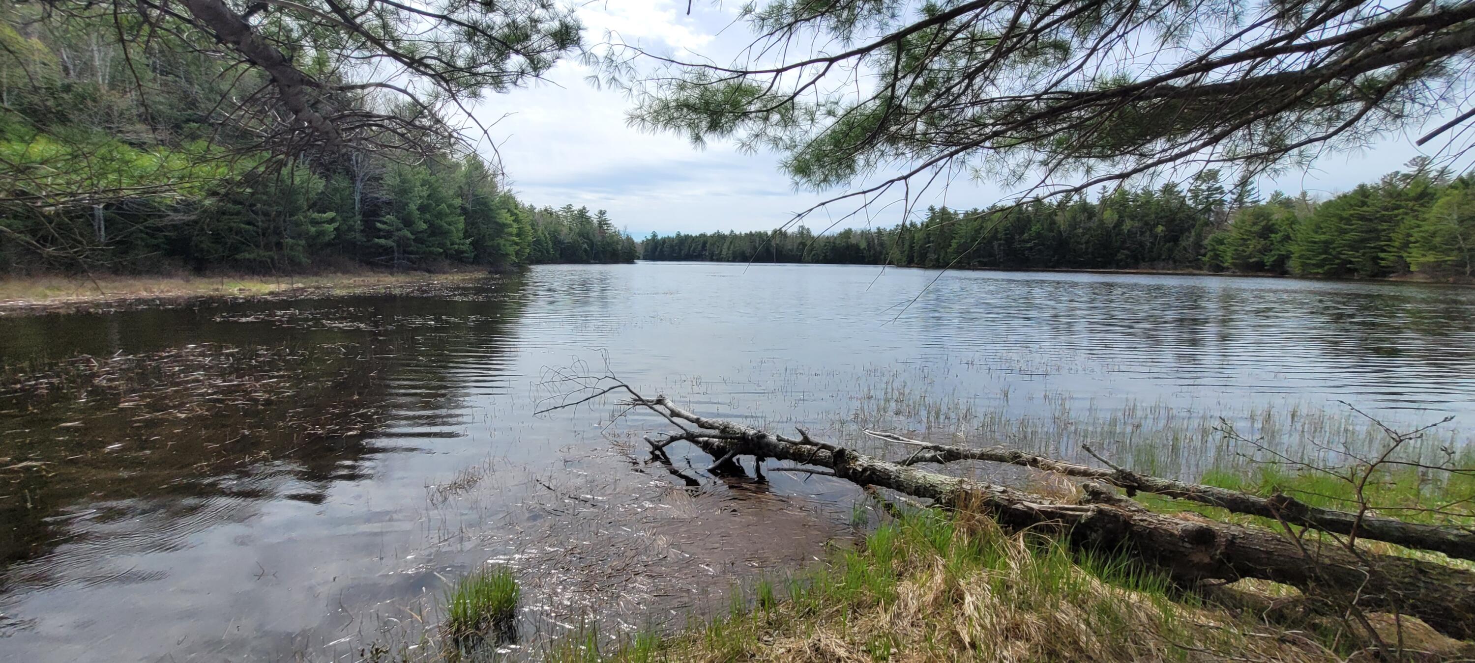 00 Middle Pond Road Clifton ME 04428