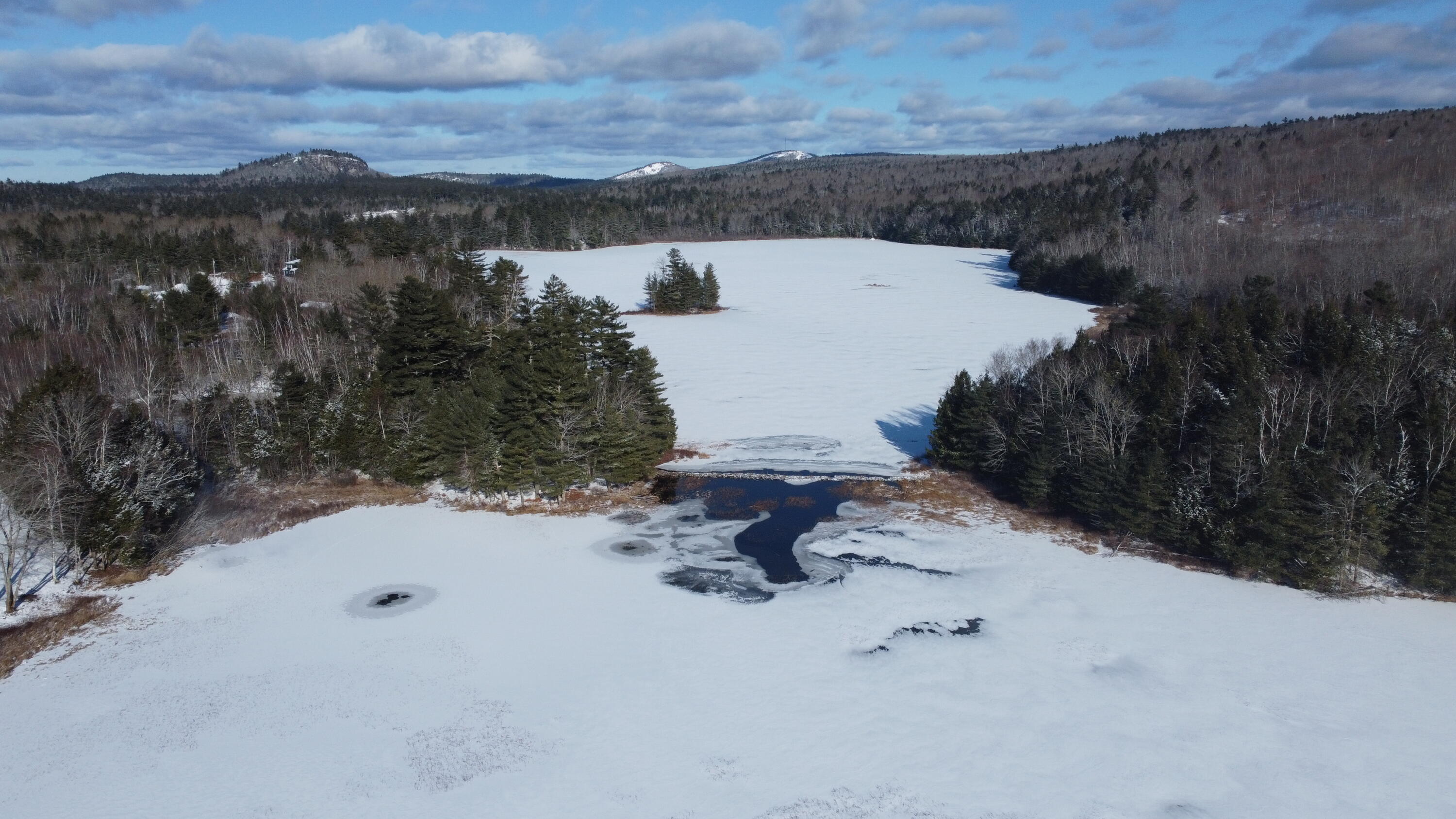 00 Middle Pond Road Clifton ME 04428