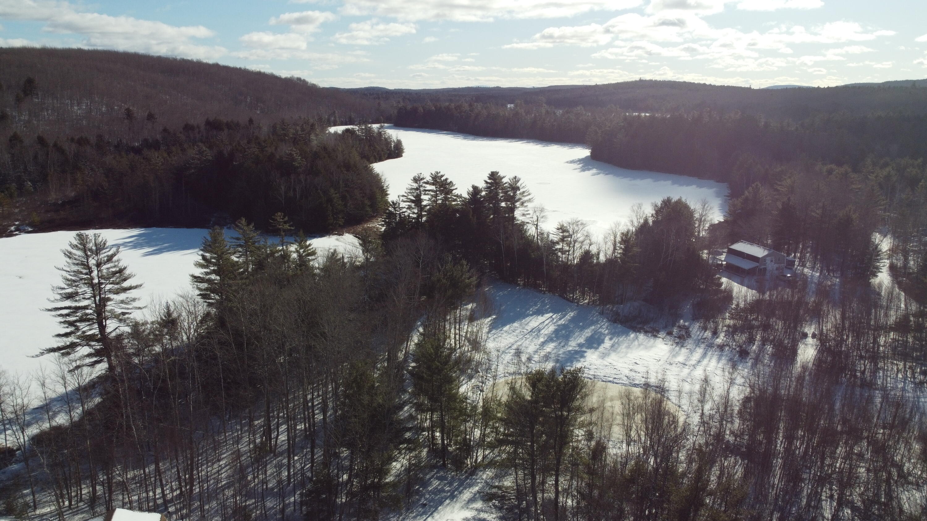 00 Middle Pond Road Clifton ME 04428