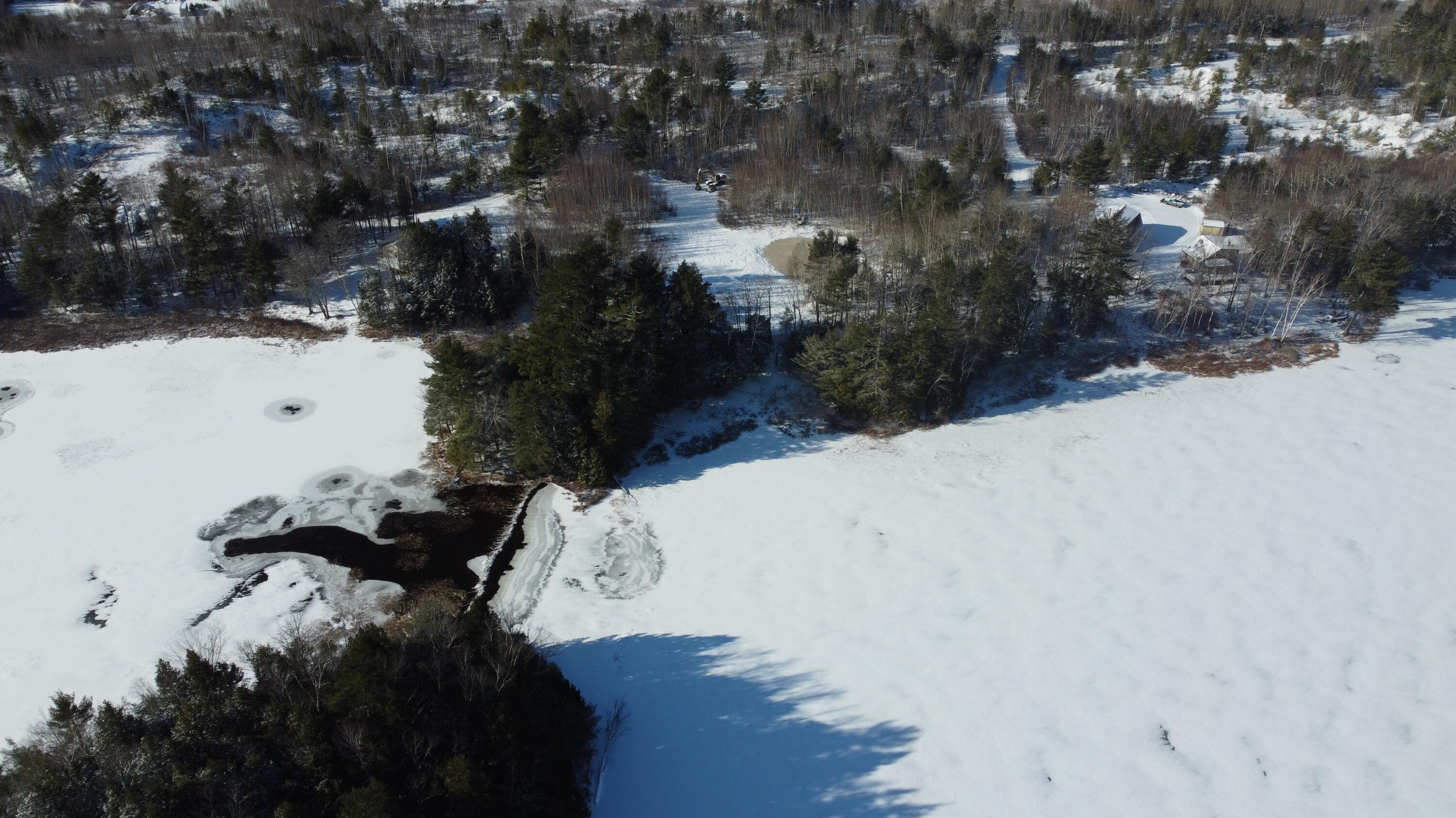 00 Middle Pond Road Clifton ME 04428