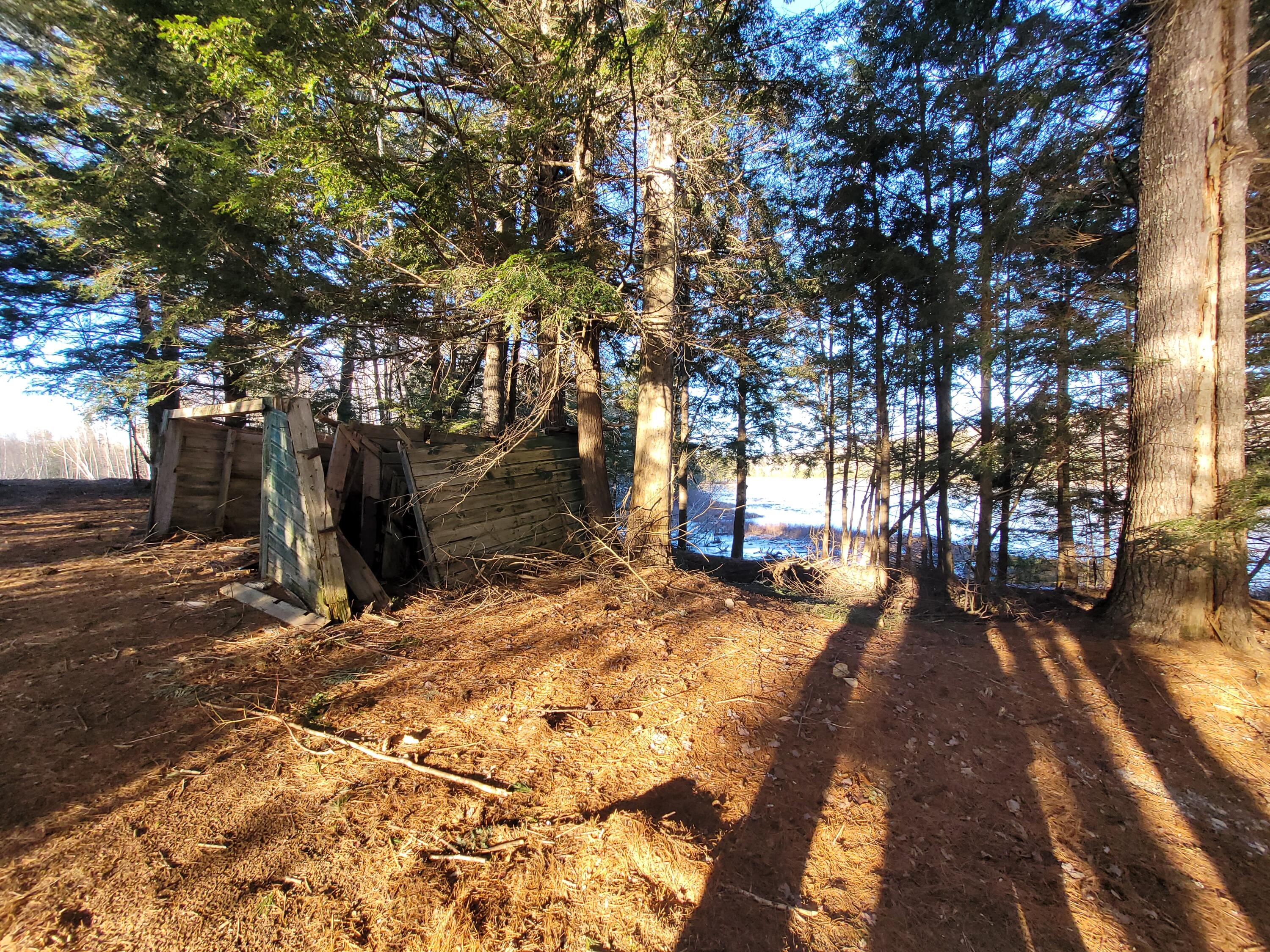 00 Middle Pond Road Clifton ME 04428