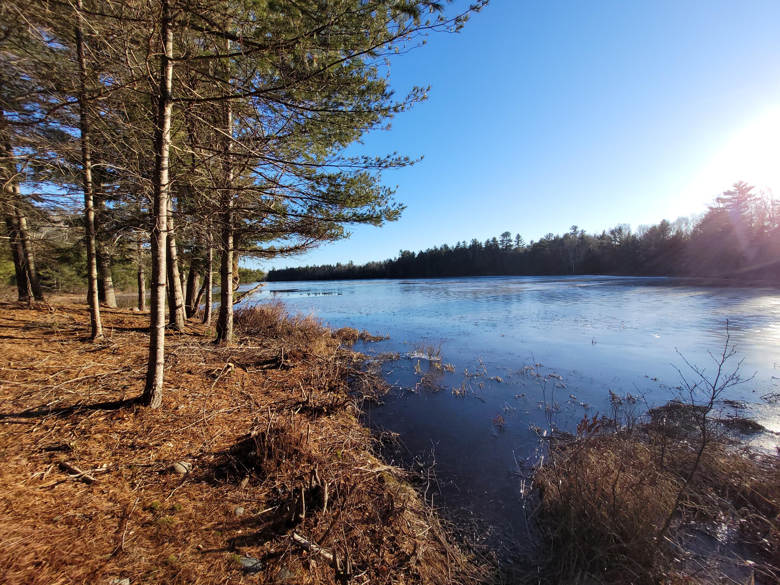 00 Middle Pond Road Clifton ME 04428